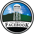 City of Magazine's Facebook Pages