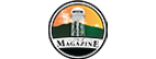 City of Magazine Logo